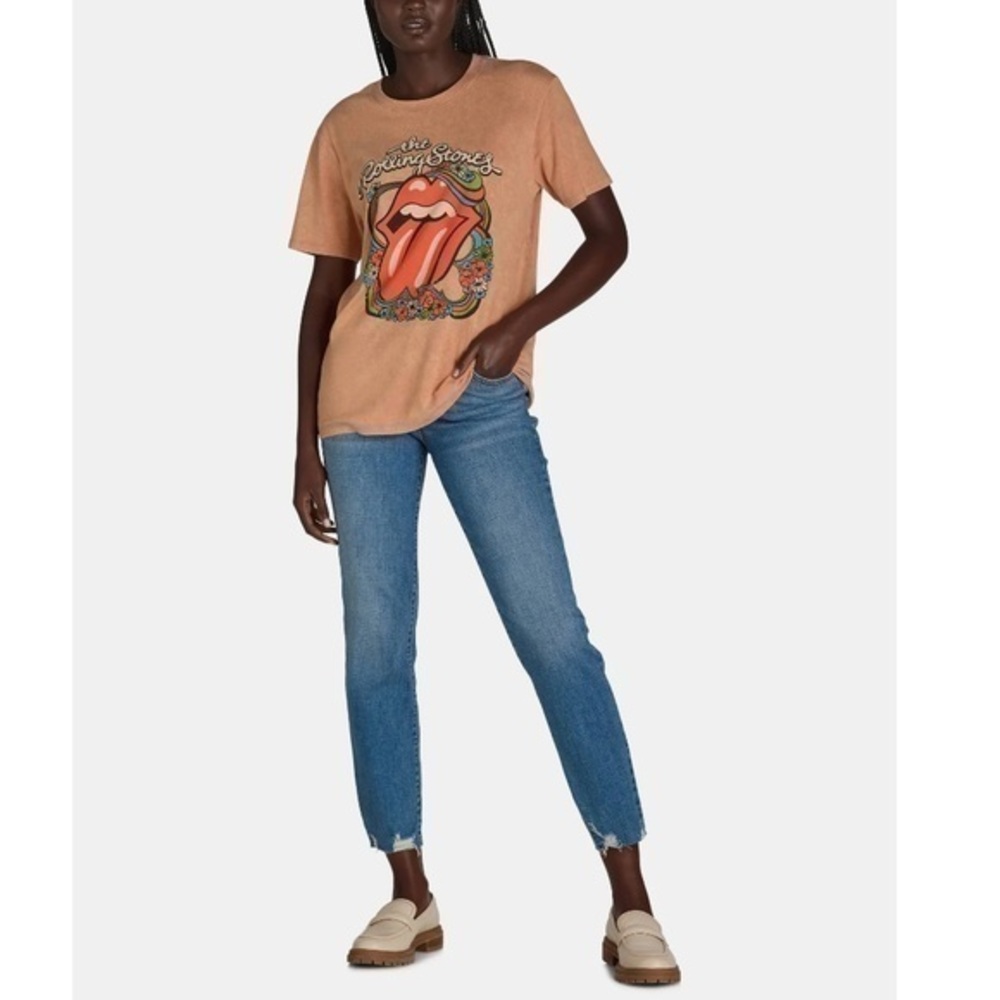 Rolling Stones Tee